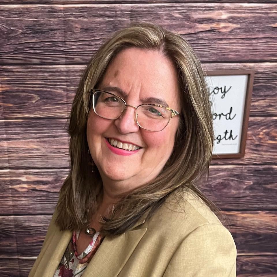 Laura Winget-Hernandez, Founder & Executive Director